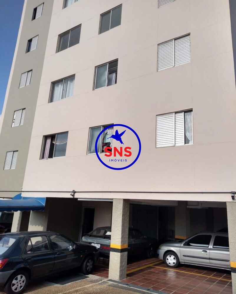 Apartamento, 1 quarto, 46 m² - Foto 7