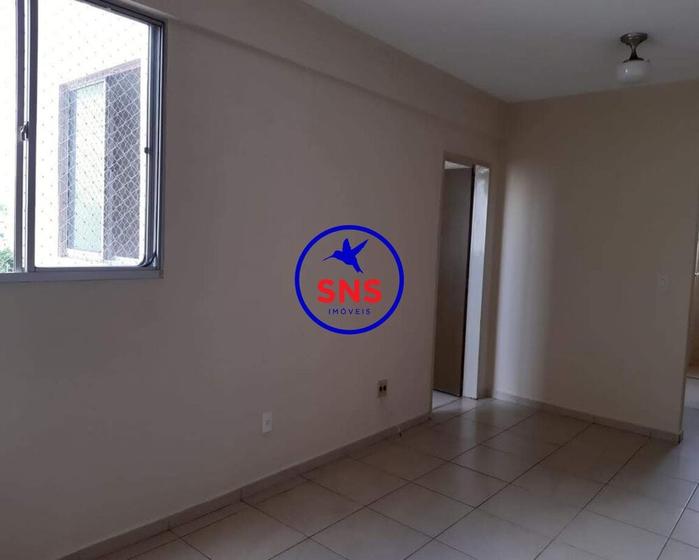 Apartamento, 1 quarto, 46 m² - Foto 1