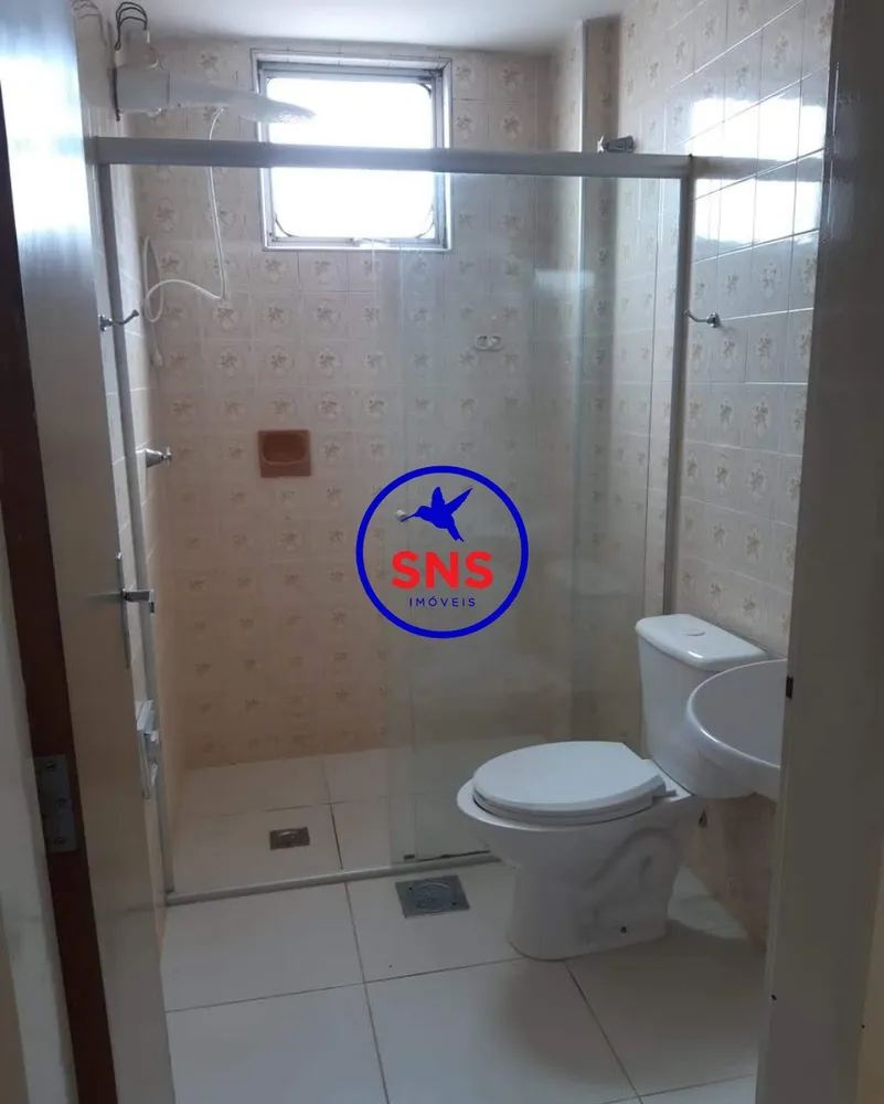 Apartamento, 1 quarto, 46 m² - Foto 13