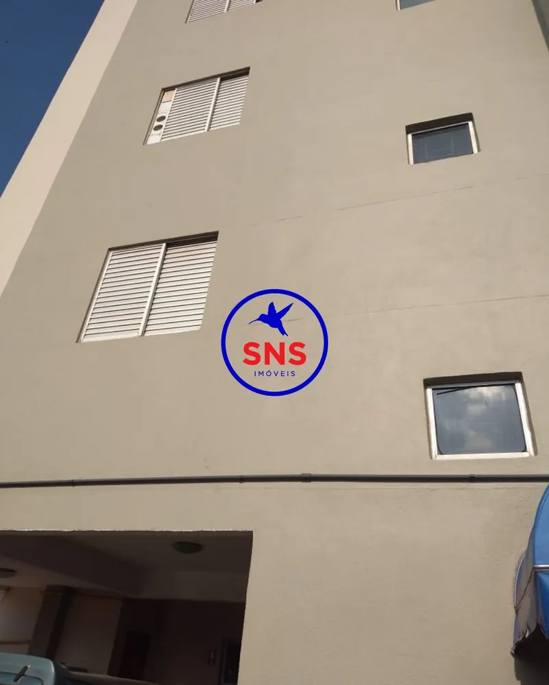 Apartamento, 1 quarto, 46 m² - Foto 17