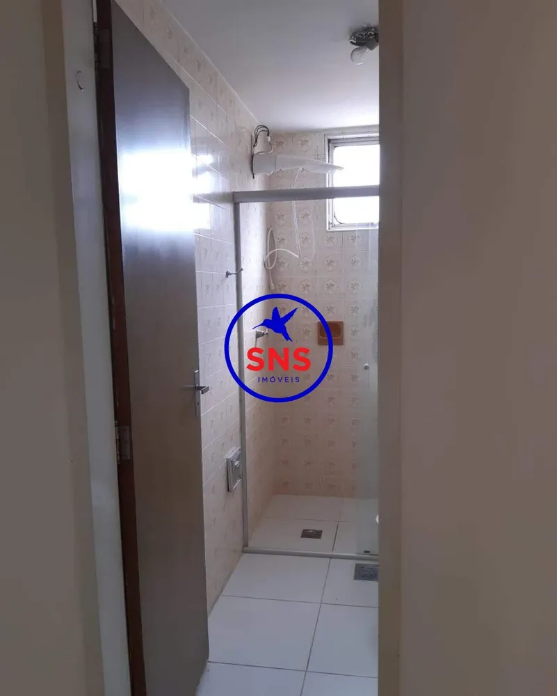 Apartamento, 1 quarto, 46 m² - Foto 12