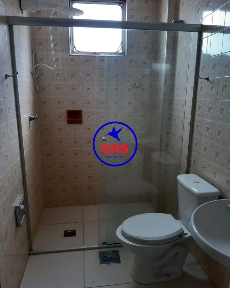 Apartamento, 1 quarto, 46 m² - Foto 5