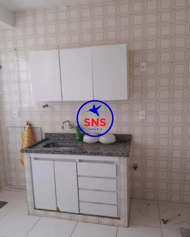 Apartamento, 1 quarto, 46 m² - Foto 15