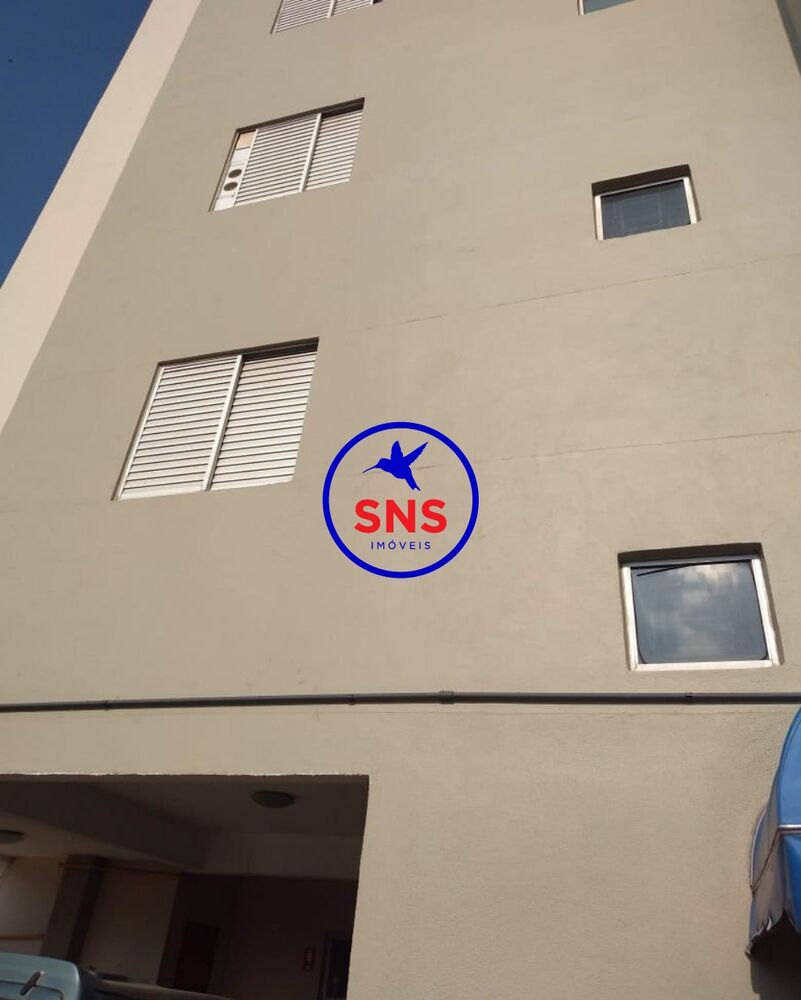 Apartamento, 1 quarto, 46 m² - Foto 6