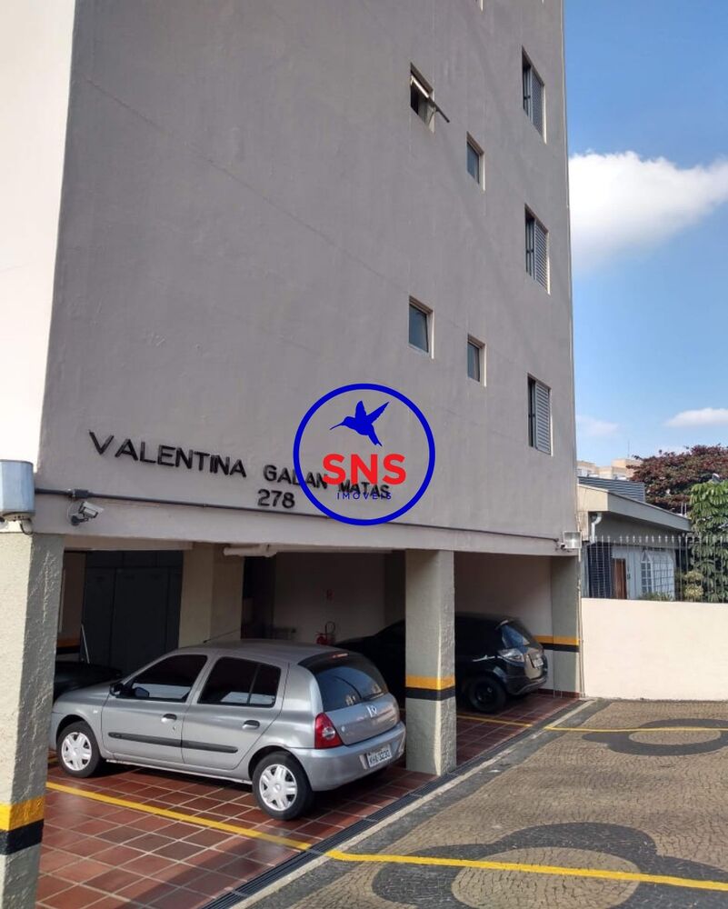 Apartamento, 1 quarto, 46 m² - Foto 8