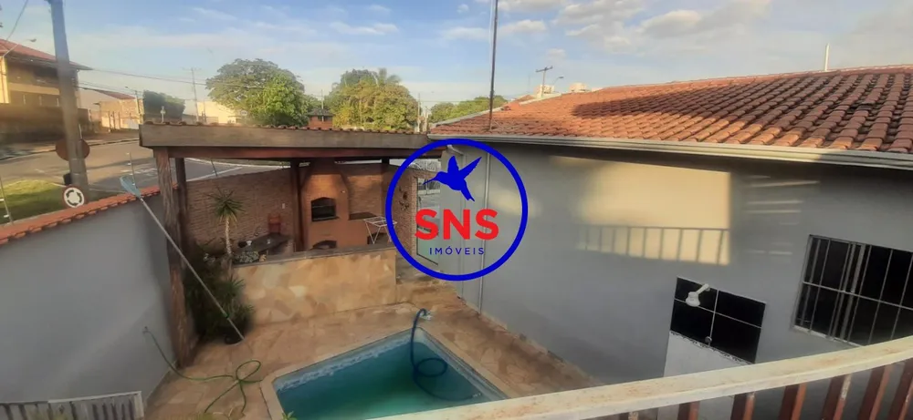 Casa, 3 quartos, 175 m² - Foto 9