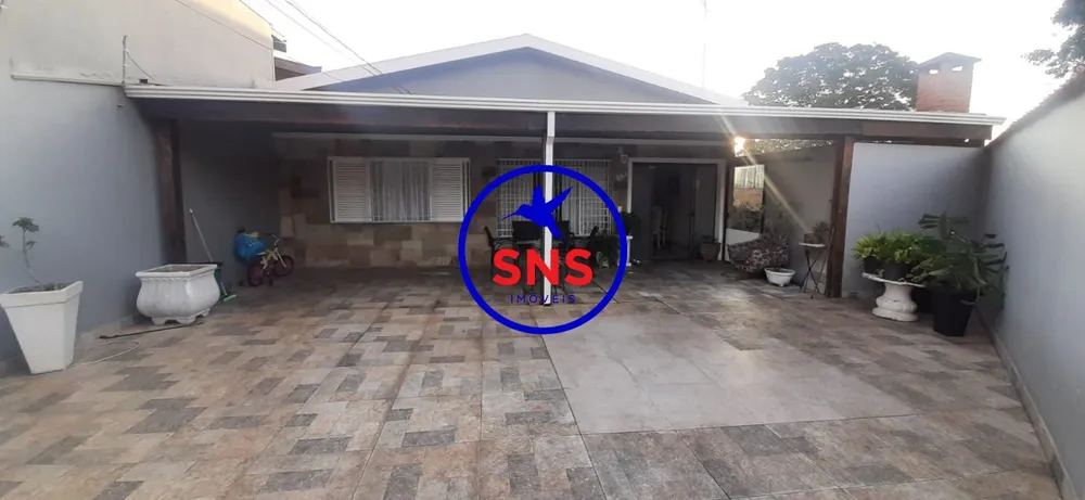 Casa, 3 quartos, 175 m² - Foto 14