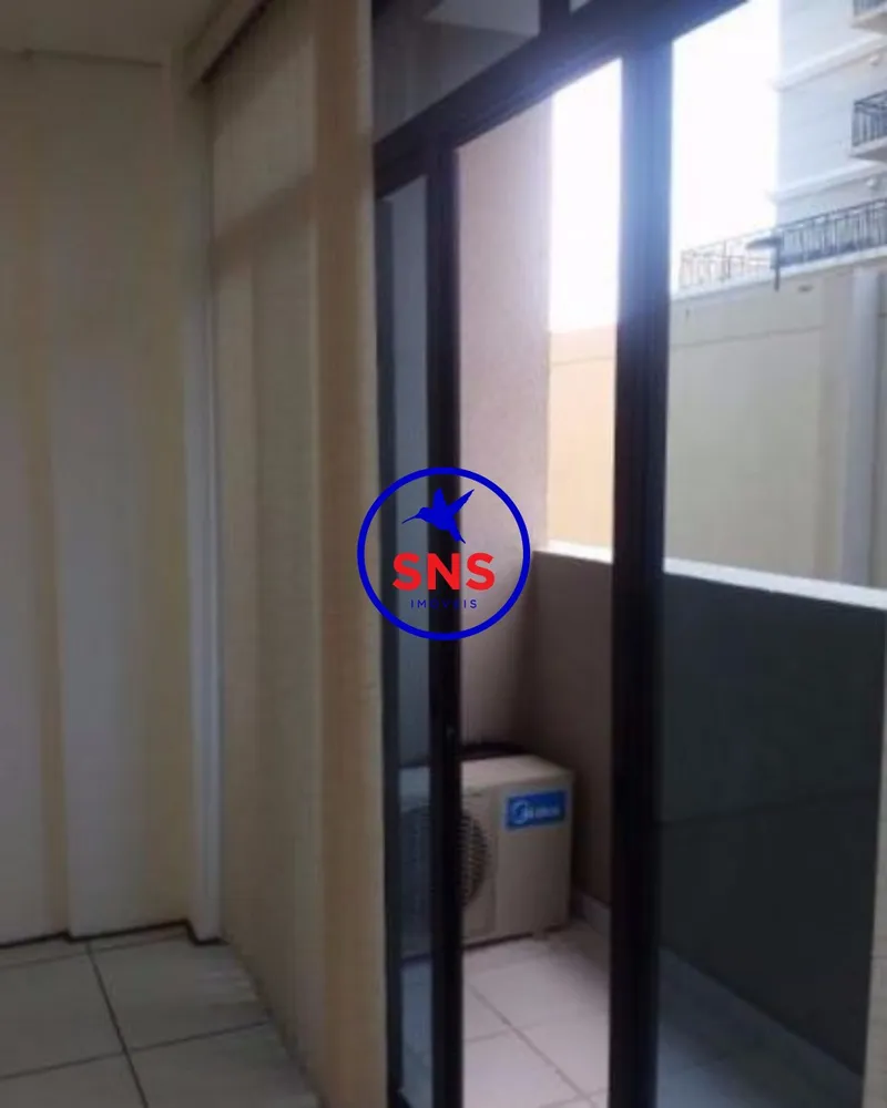 Sala-Conjunto, 33 m² - Foto 4