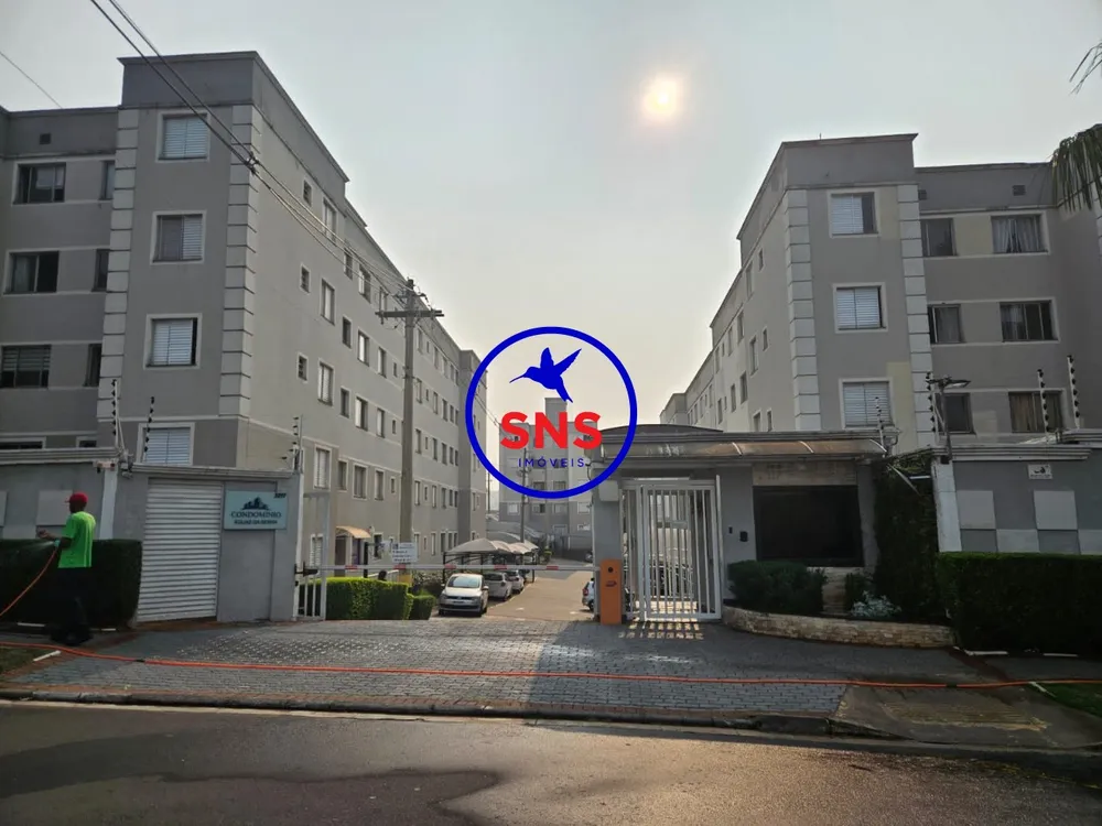Apartamento, 2 quartos, 51 m² - Foto 9