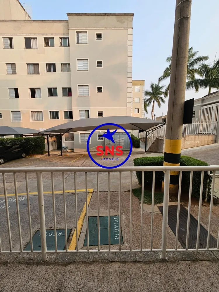 Apartamento, 2 quartos, 51 m² - Foto 10
