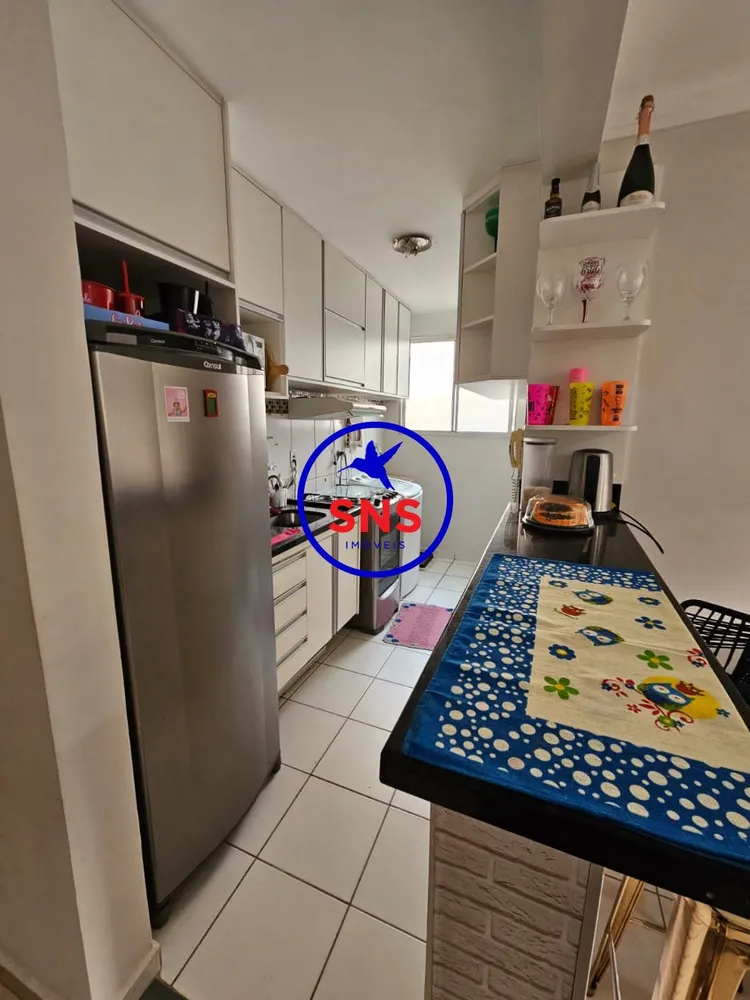 Apartamento, 2 quartos, 51 m² - Foto 7
