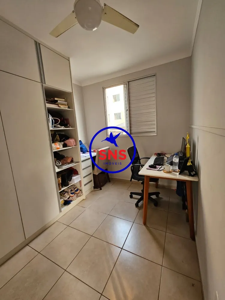 Apartamento, 2 quartos, 51 m² - Foto 6