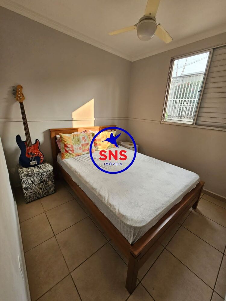 Apartamento, 2 quartos, 51 m² - Foto 3