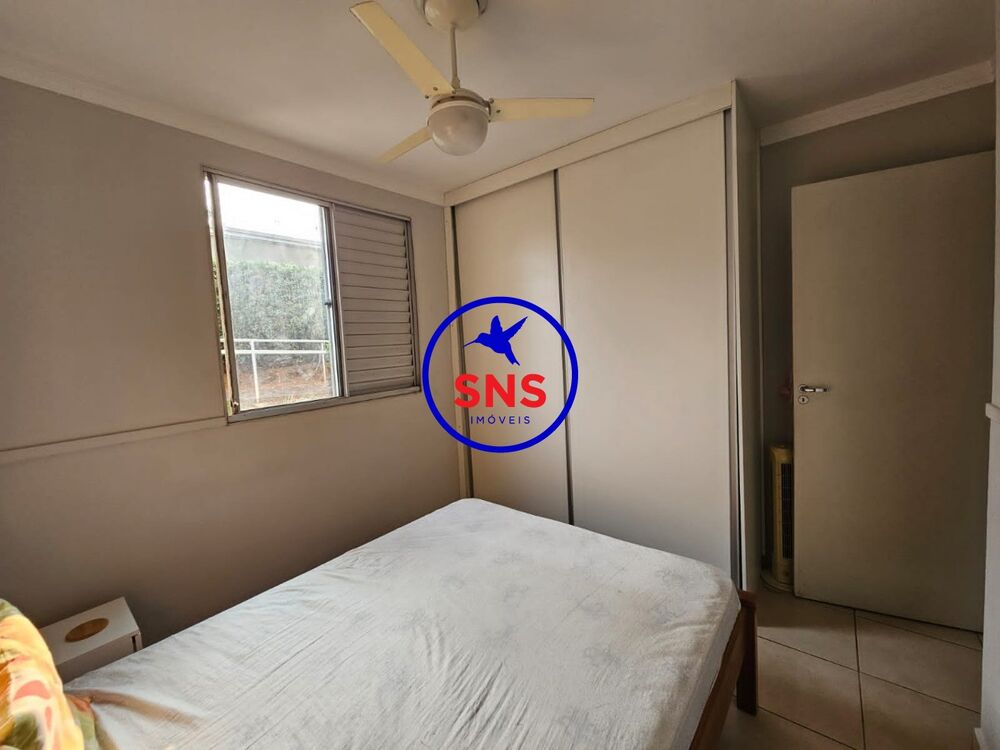 Apartamento, 2 quartos, 51 m² - Foto 4