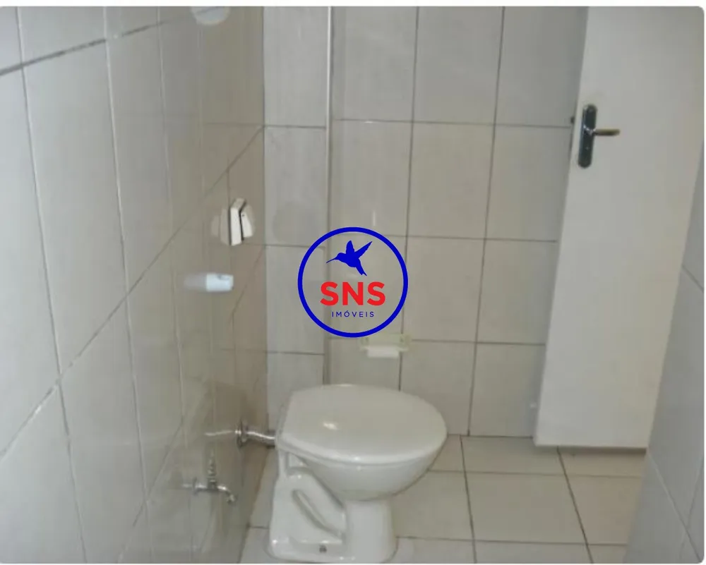 Kitnet-Studio, 30 m² - Foto 16
