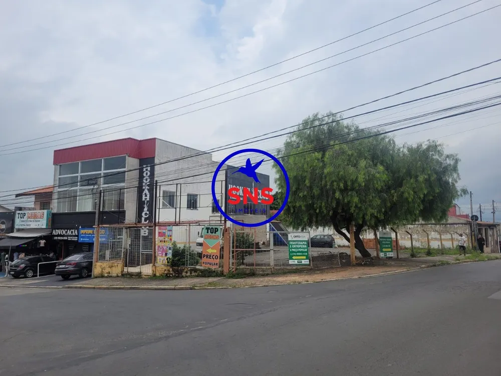 Loja-Salão, 550 m² - Foto 3