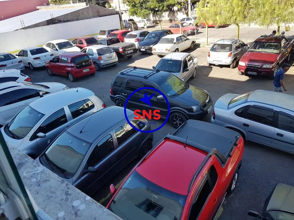 Loja-Salão, 550 m² - Foto 2