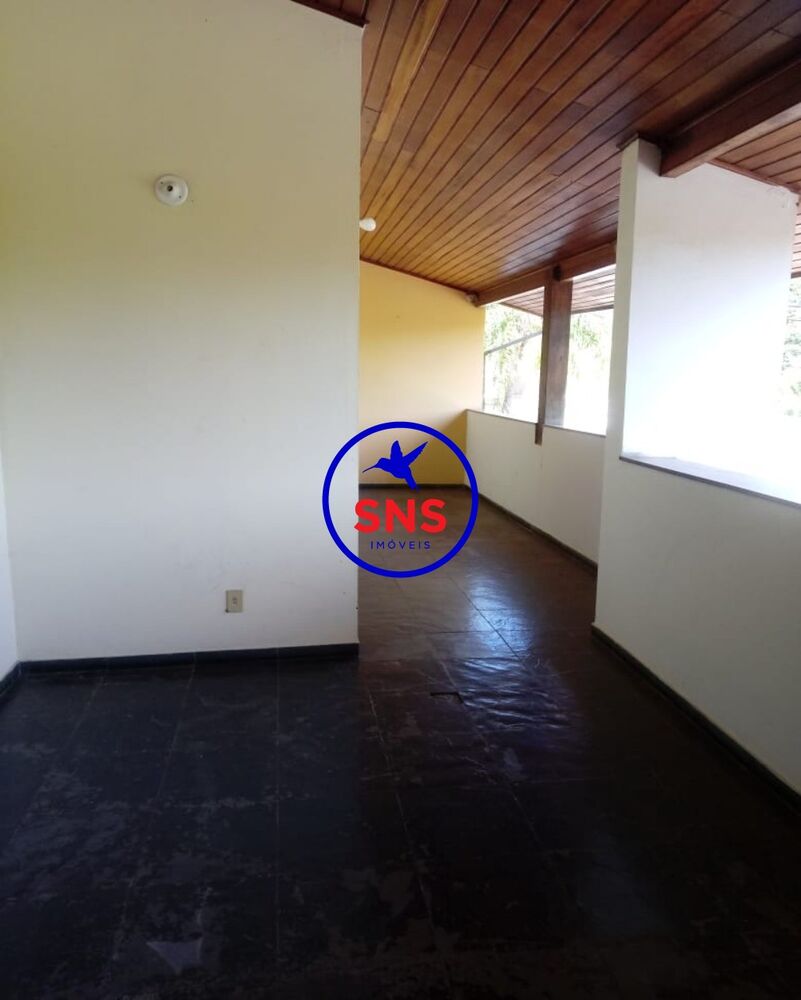 Casa, 5 quartos, 414 m² - Foto 5