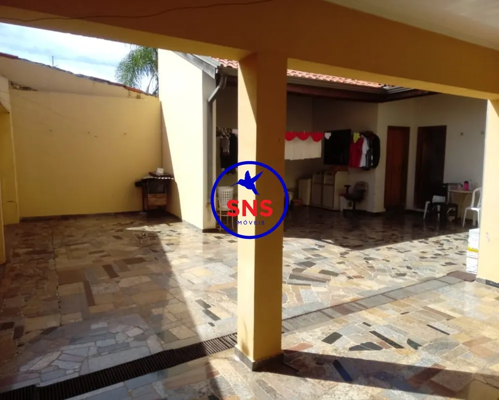 Casa, 5 quartos, 414 m² - Foto 8