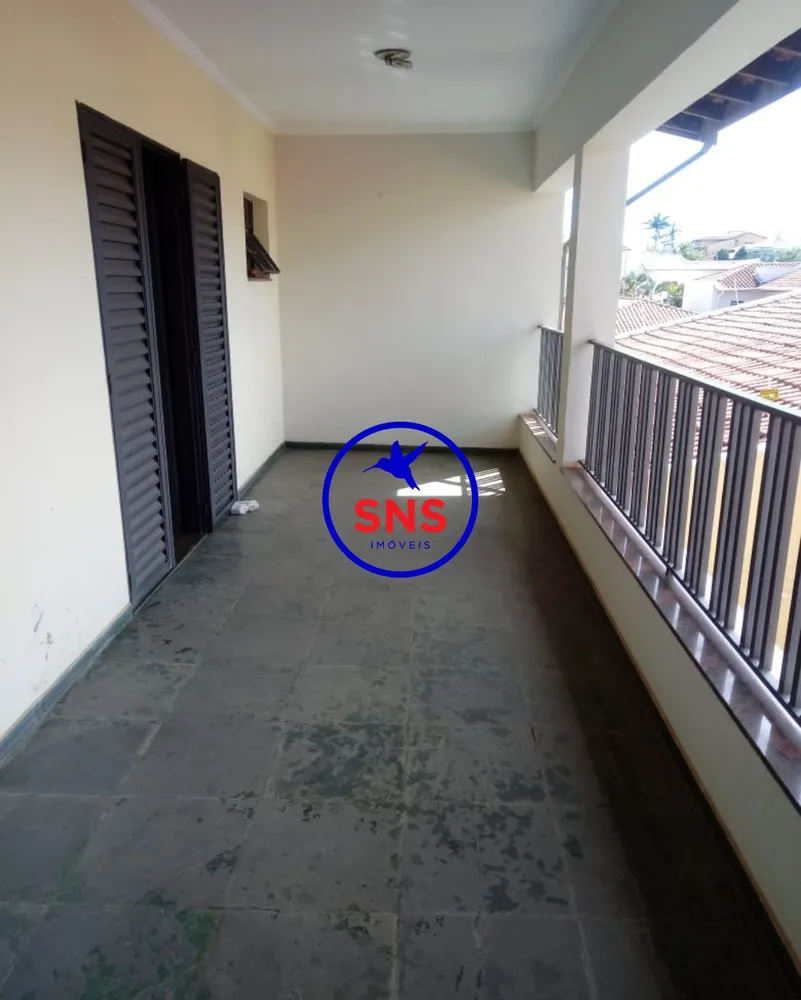 Casa, 5 quartos, 414 m² - Foto 12