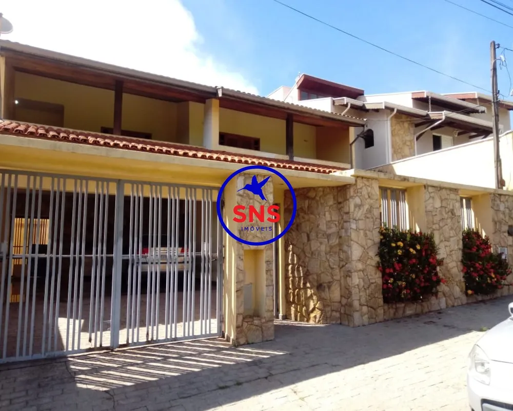 Casa, 5 quartos, 414 m² - Foto 6