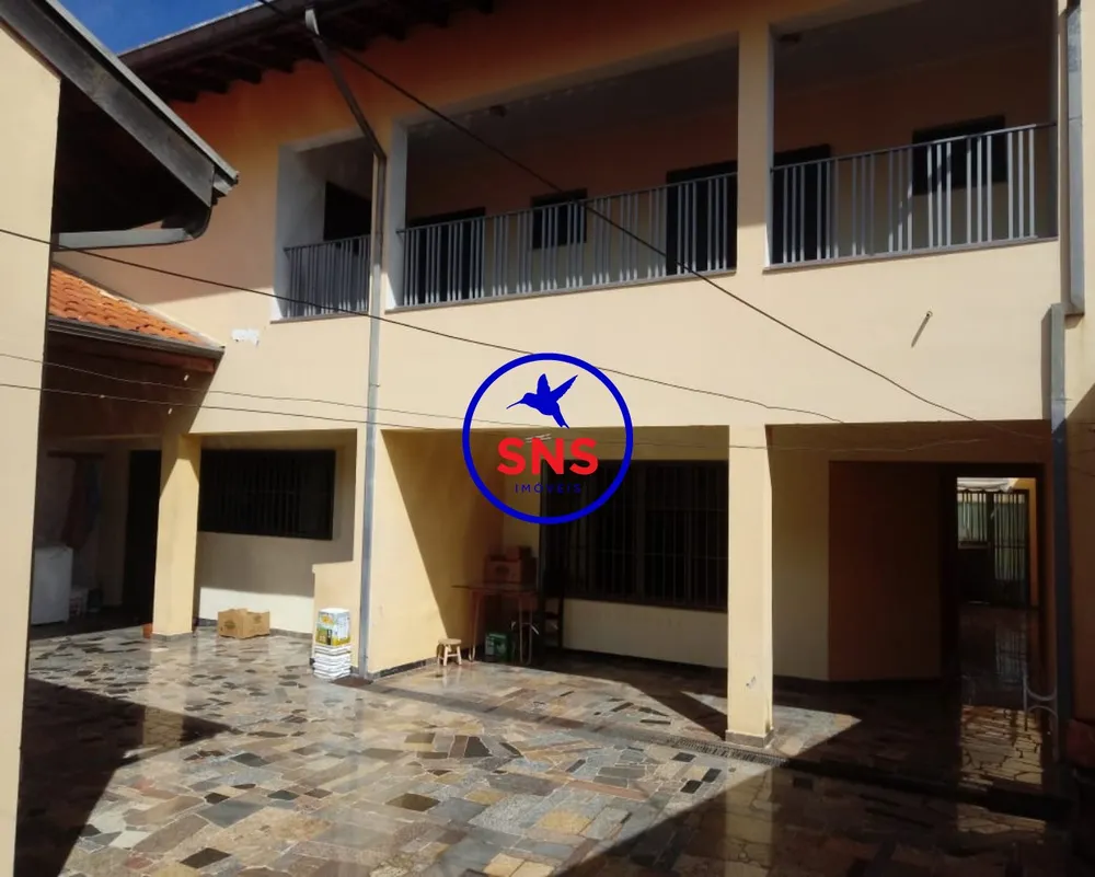 Casa, 5 quartos, 414 m² - Foto 5