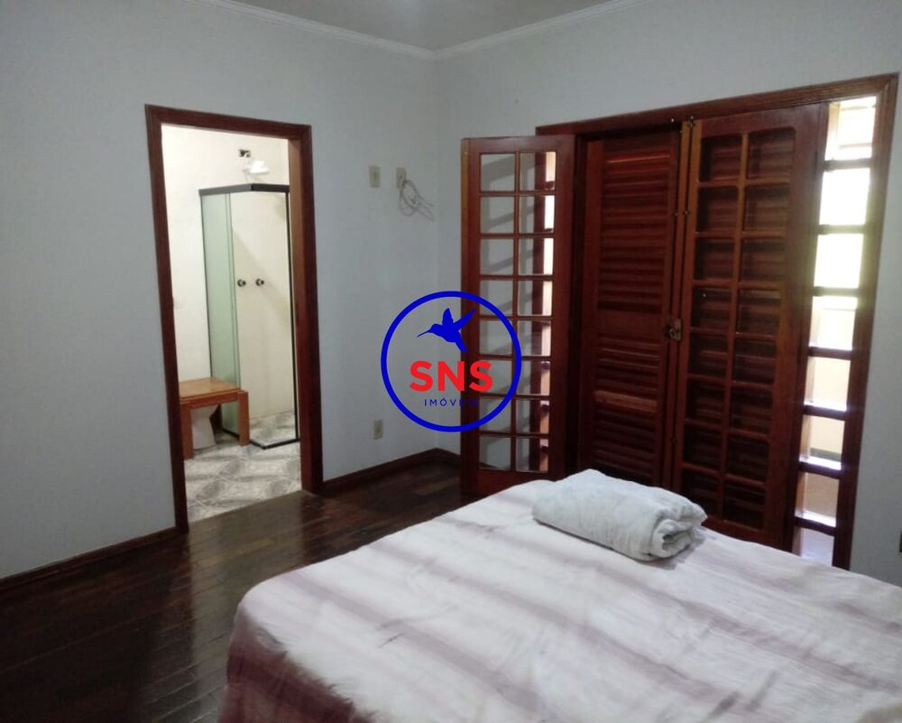 Casa, 5 quartos, 414 m² - Foto 7