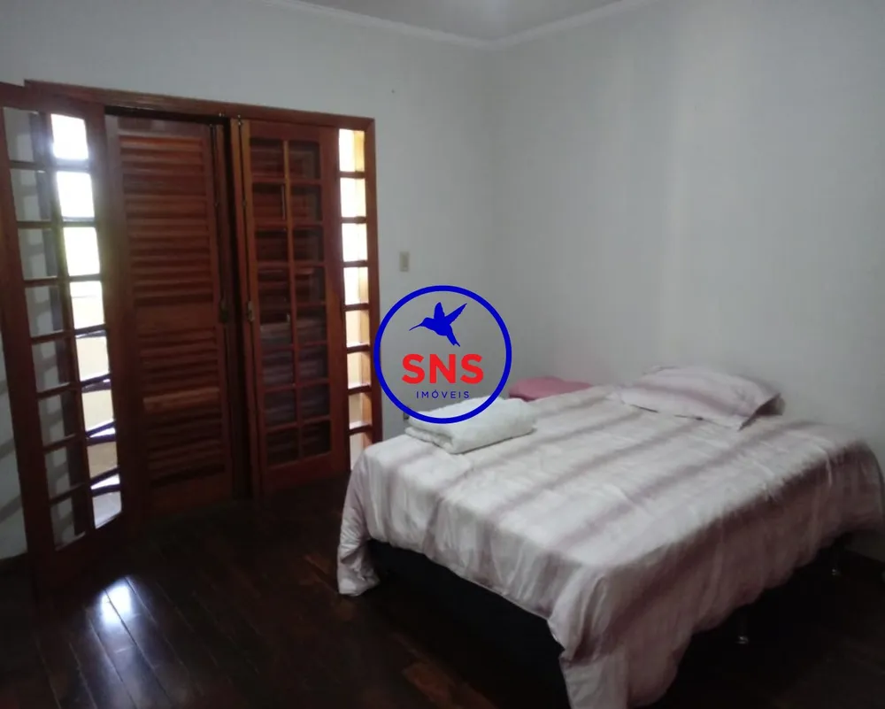 Casa, 5 quartos, 414 m² - Foto 10