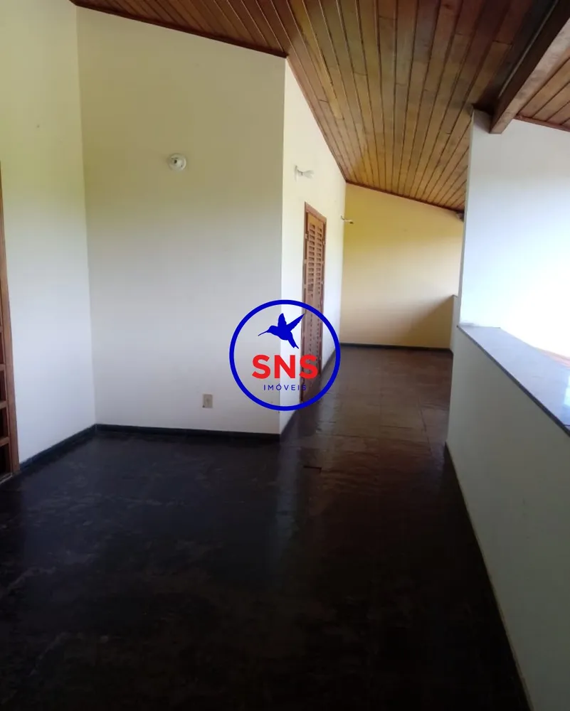 Casa, 5 quartos, 414 m² - Foto 7