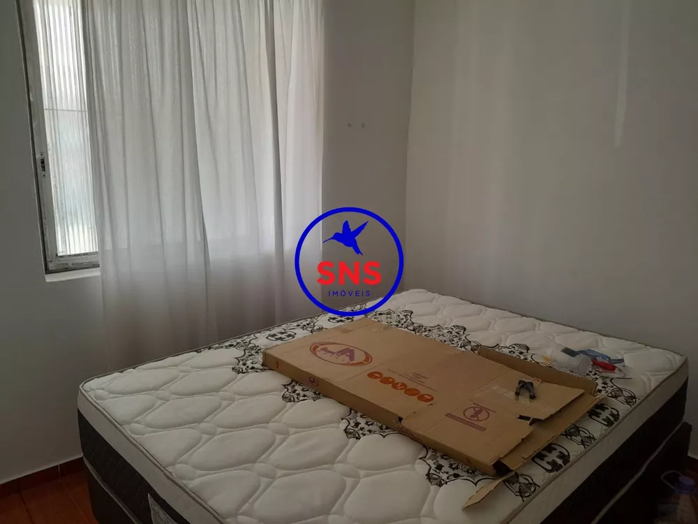 Apartamento para alugar com 1 quarto, 46m² - Foto 4