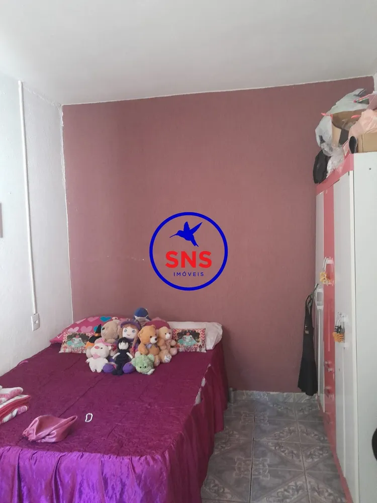 Casa, 2 quartos - Foto 11