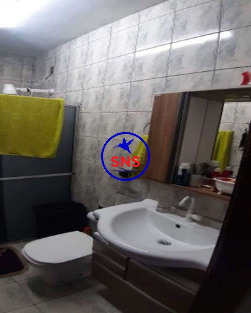 Casa, 3 quartos, 87 m² - Foto 2