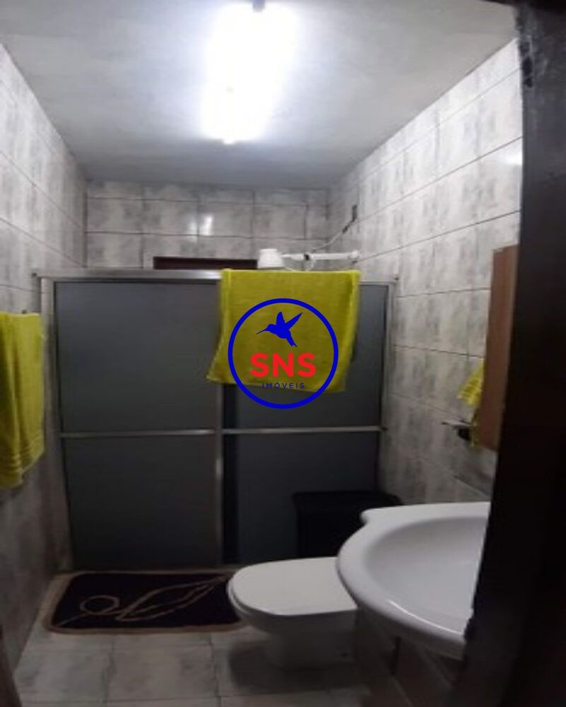 Casa, 3 quartos, 87 m² - Foto 1