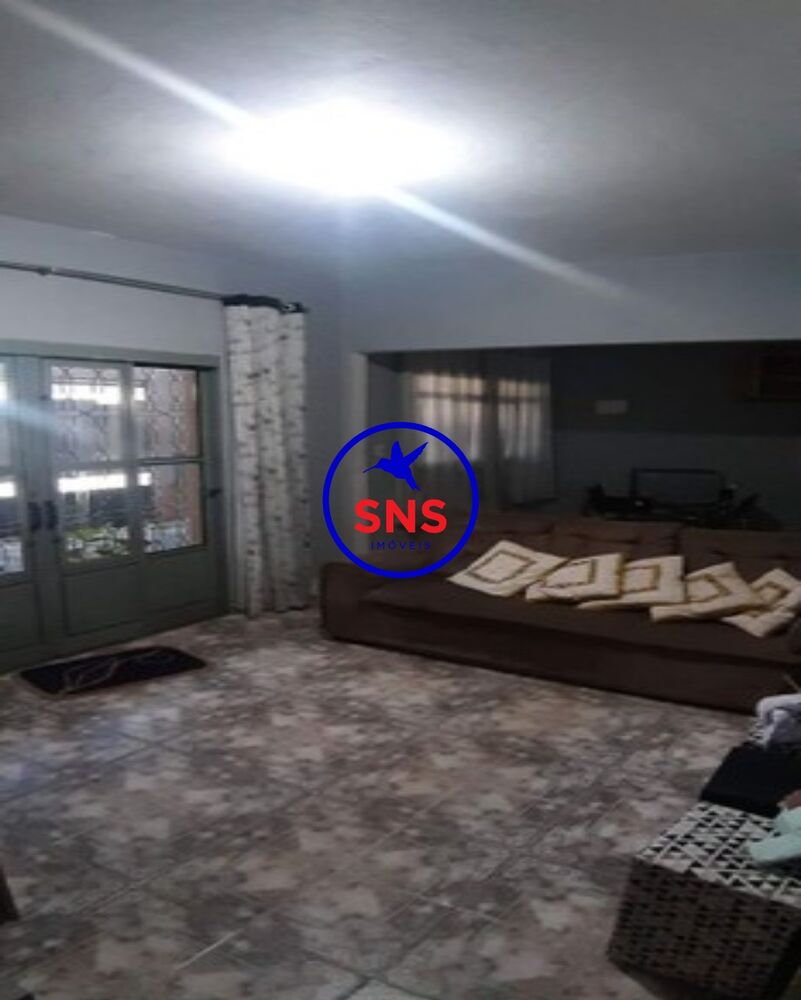 Casa, 3 quartos, 87 m² - Foto 4