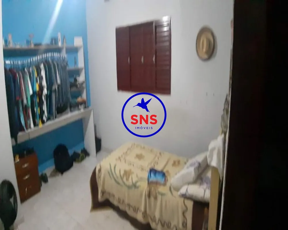 Casa, 3 quartos, 87 m² - Foto 4