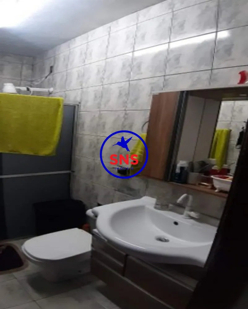 Casa, 3 quartos, 87 m² - Foto 10