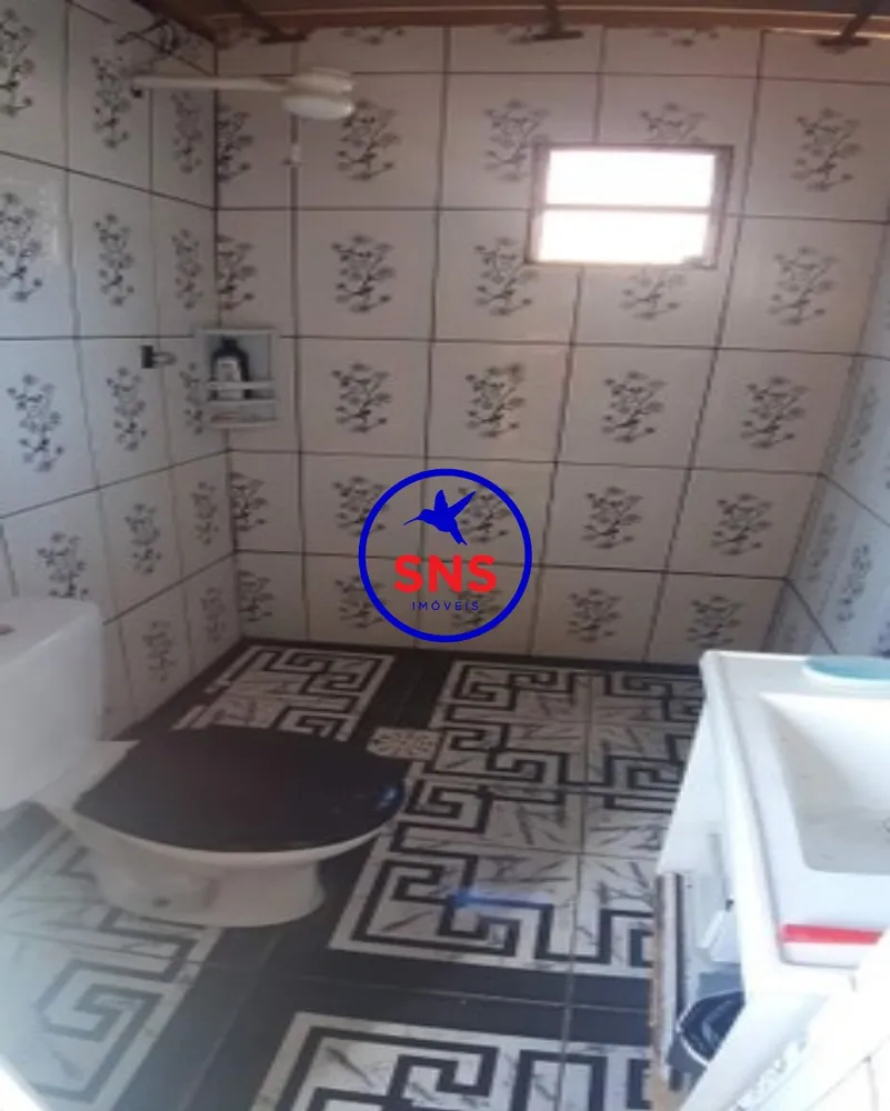 Casa, 3 quartos, 87 m² - Foto 20