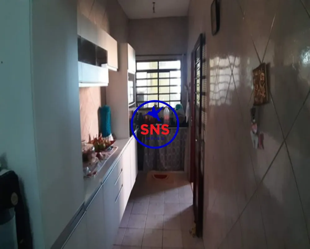 Casa, 3 quartos, 87 m² - Foto 11