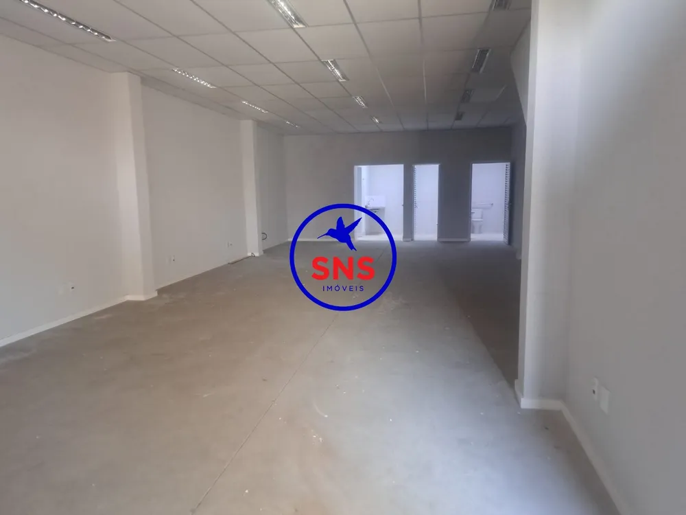 Loja-Salão, 100 m² - Foto 7
