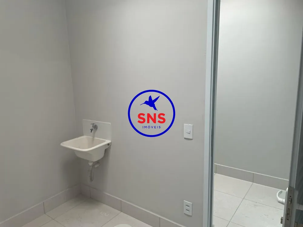 Loja-Salão, 100 m² - Foto 10