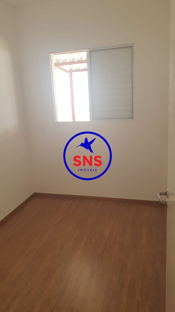 Casa de Condomínio, 2 quartos - Foto 5