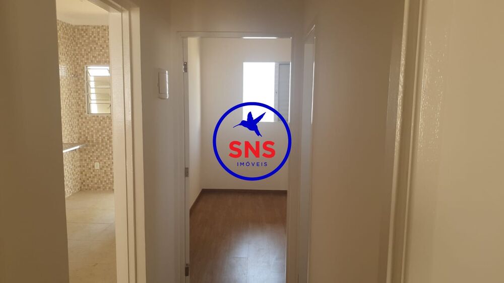 Casa de Condomínio, 2 quartos - Foto 3