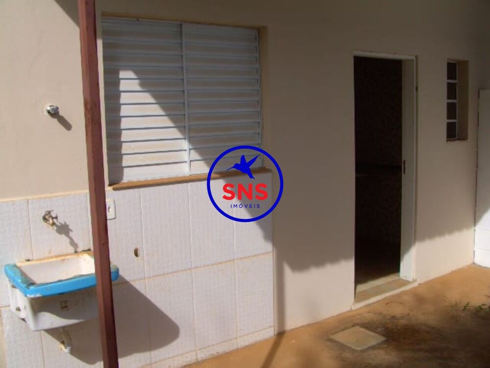 Casa de Condomínio, 2 quartos - Foto 1