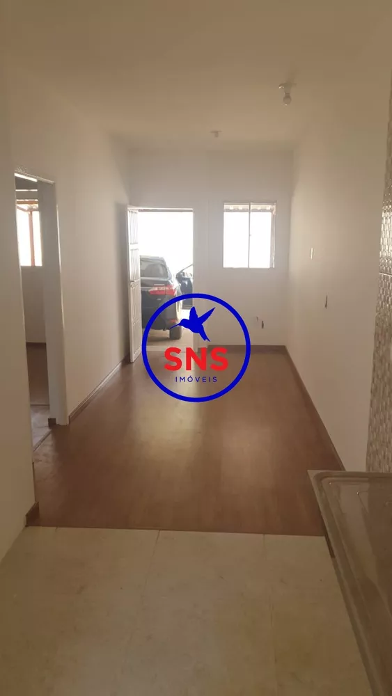 Casa de Condomínio à venda com 2 quartos, 43m² - Foto 3