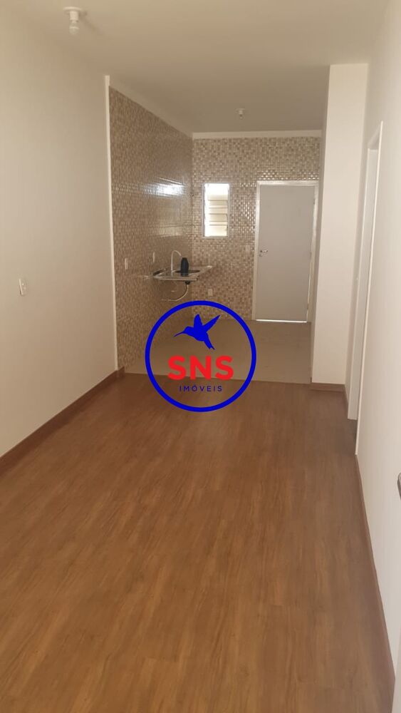 Casa de Condomínio, 2 quartos - Foto 4