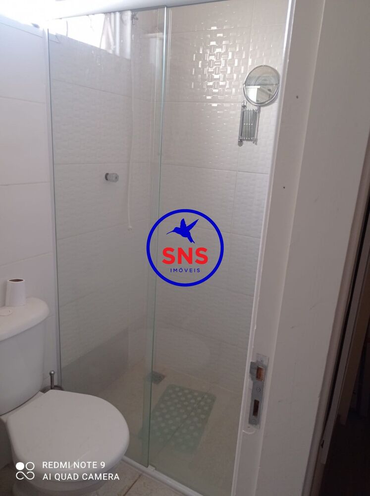 Casa de Condomínio, 2 quartos - Foto 2