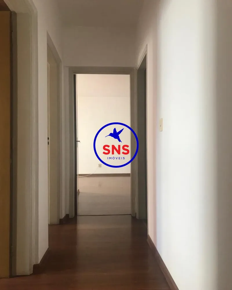 Apartamento, 3 quartos, 104 m² - Foto 4