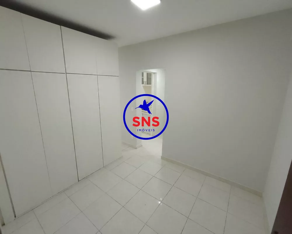 Kitnet e Studio à venda com 1 quarto, 35m² - Foto 2