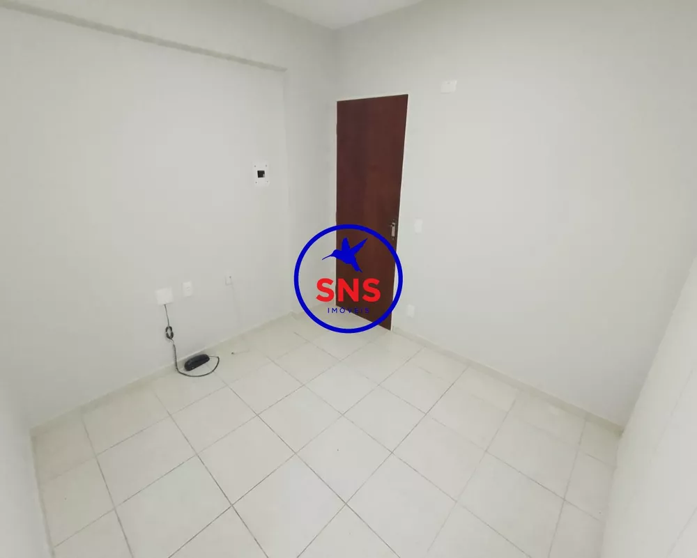 Kitnet e Studio à venda com 1 quarto, 35m² - Foto 1