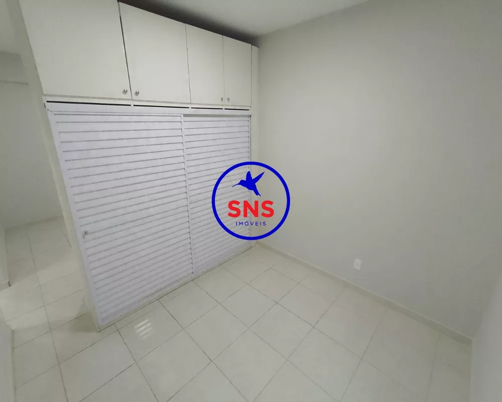 Kitnet e Studio à venda com 1 quarto, 35m² - Foto 4